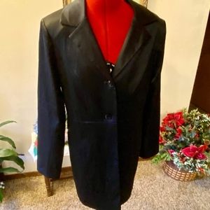 Worthington Tall Suit  Coat style